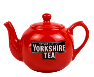 yorkshire tea