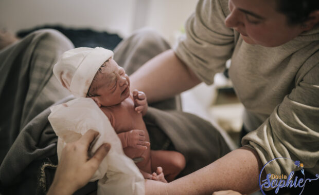 Midwife Martha Midwife Martha