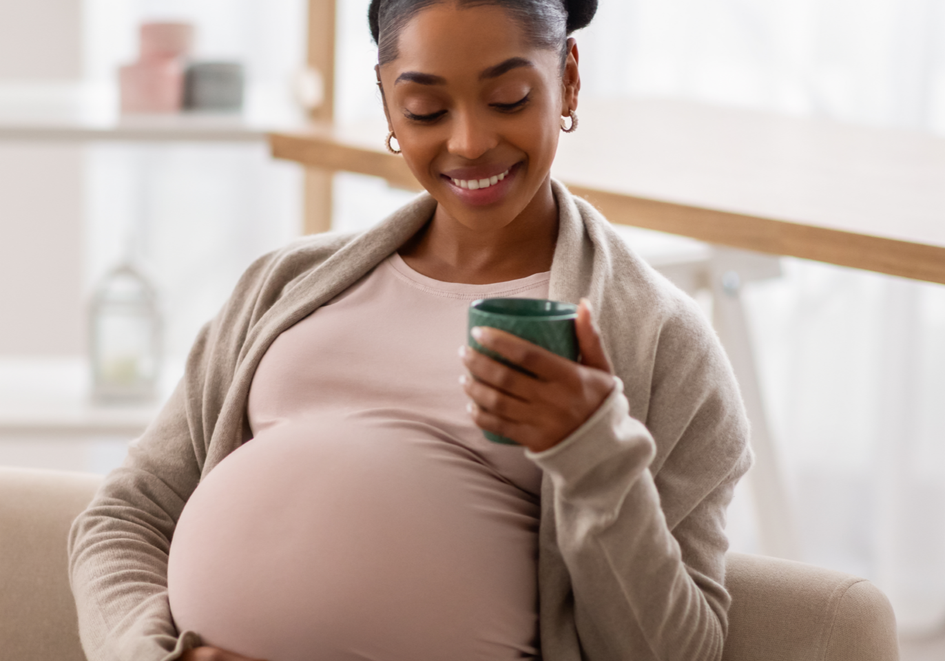 Antenatal class delft