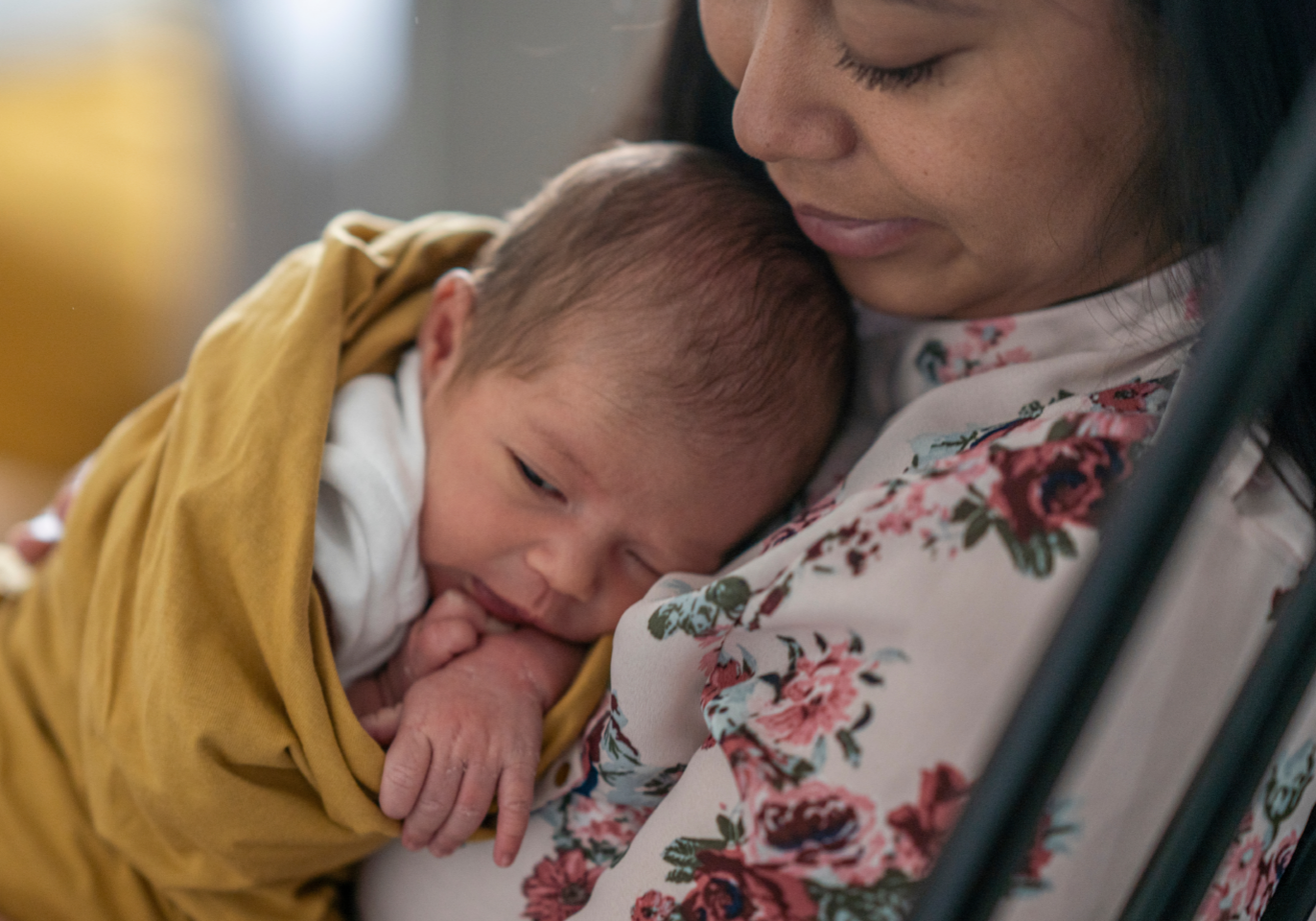 Baby prep course