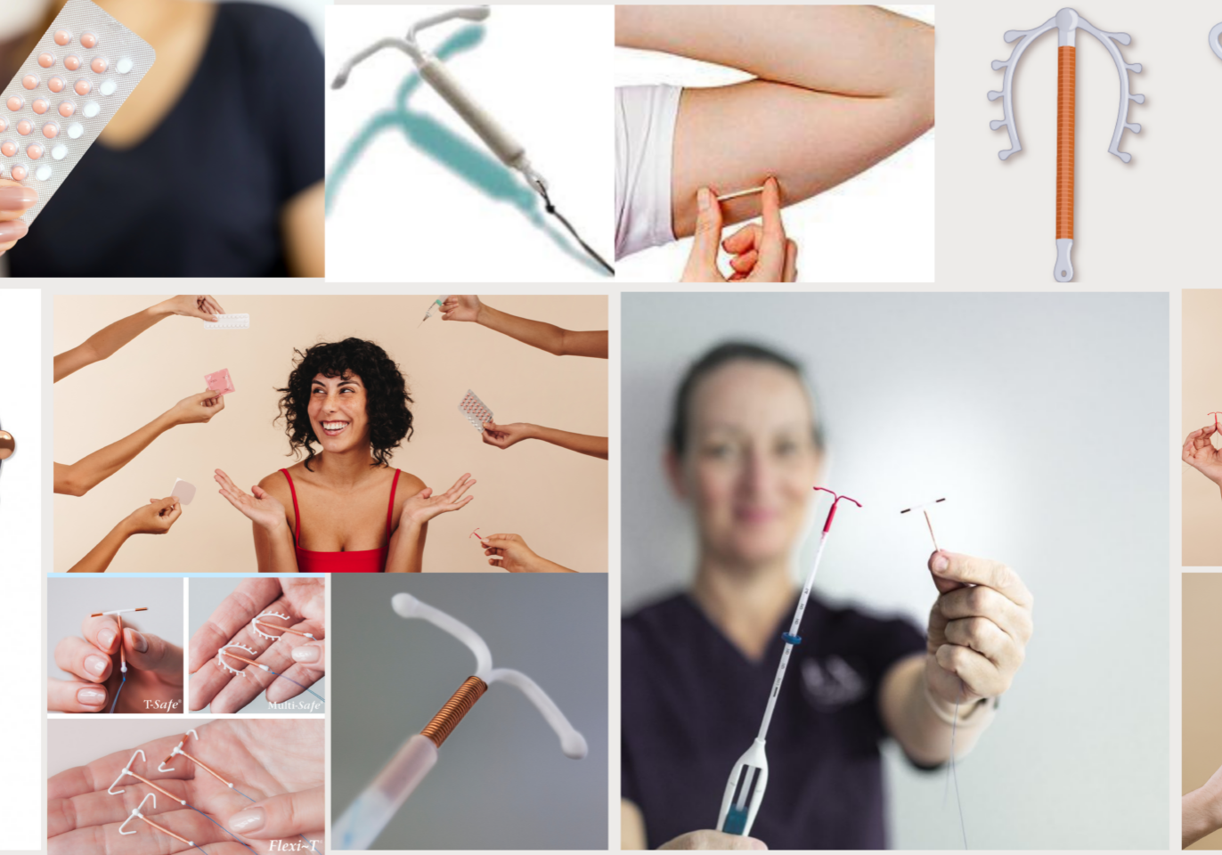 Contraception banner