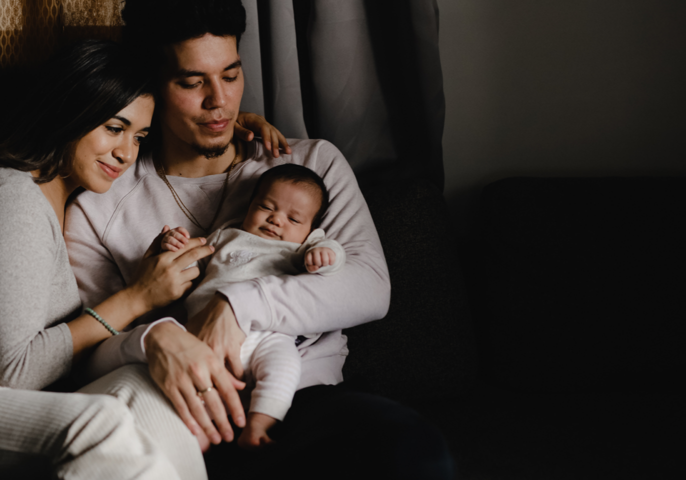 Postpartum support